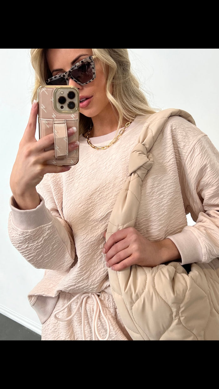 What to Wear - Maxwell Pant + Indie Blazer