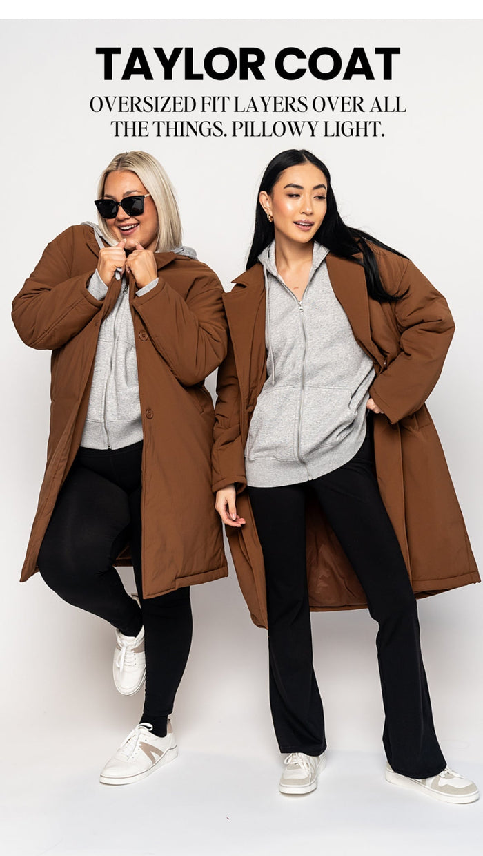 What to Wear  - Quincy Dress + Mack Jacket