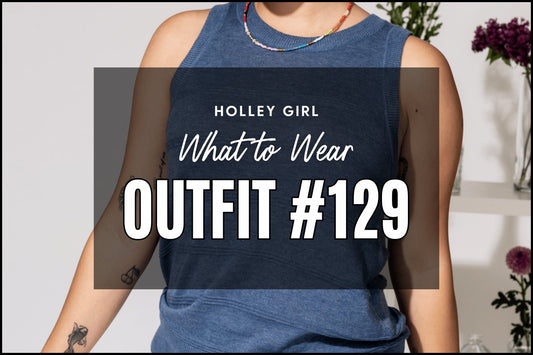 Outfit #129