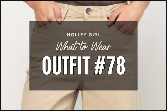 Outfit #78