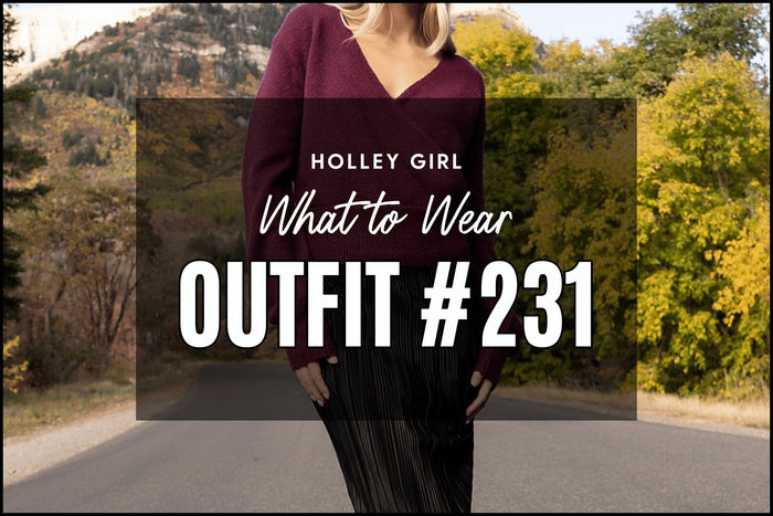Outfit #231
