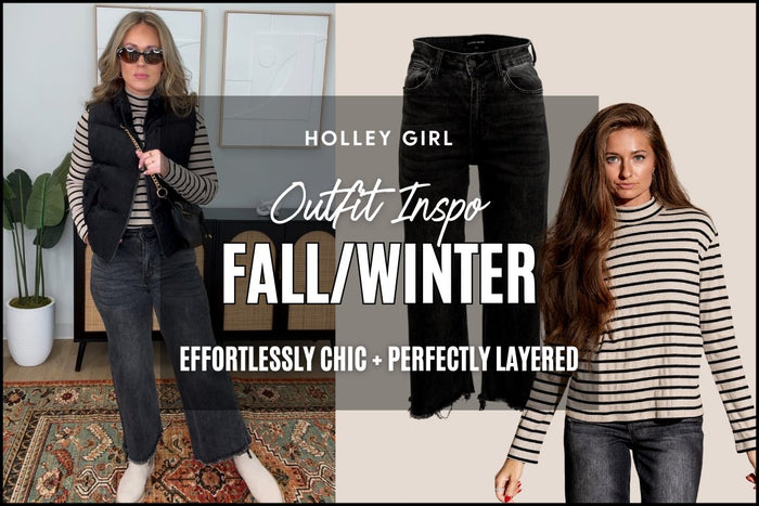 Fall Winter Outfit 4