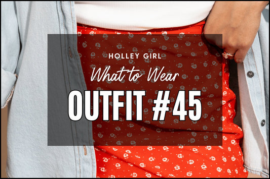 Outfit #45