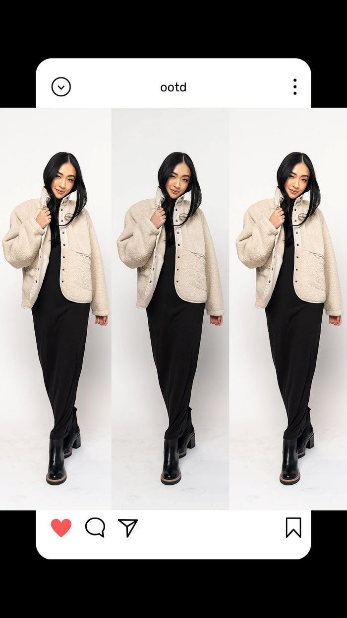 What to Wear  - Austin Top + Mavis Pants