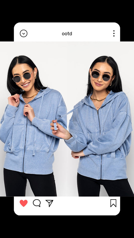 What to Wear  - Sullivan Sweater + Jovie Pants