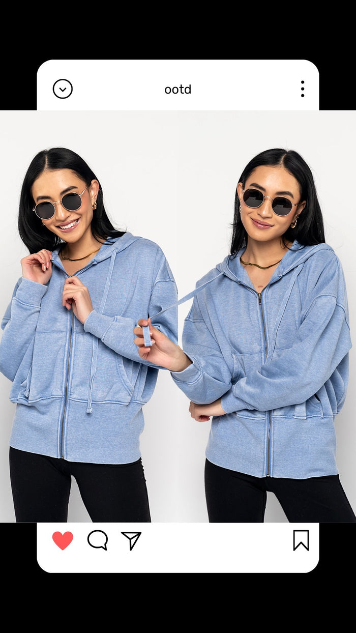 What to Wear  - Sullivan Sweater + Jovie Pants