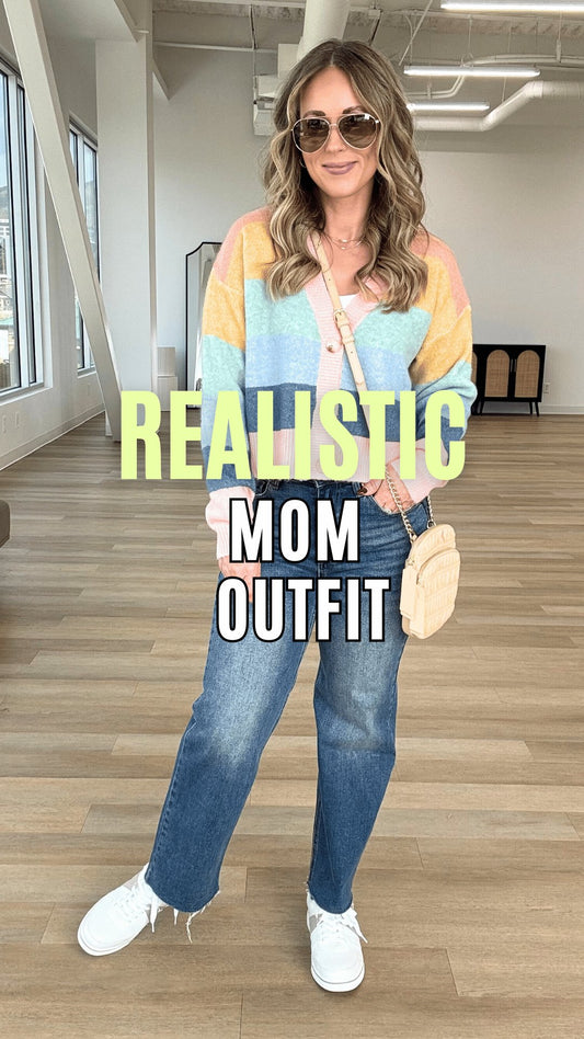 Realistic Mom Outfit 4