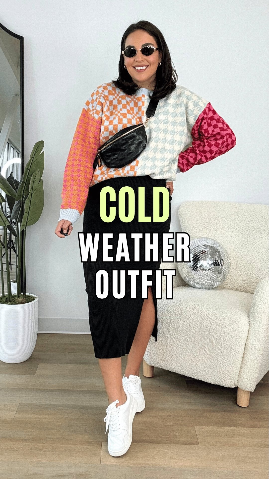 Cold Weather Outfit – Holley Girl