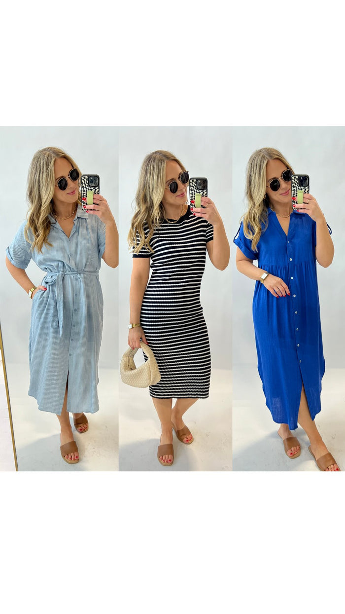 What to Wear - Spencer Vest + Easton Pant