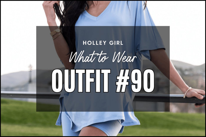 Outfit #90