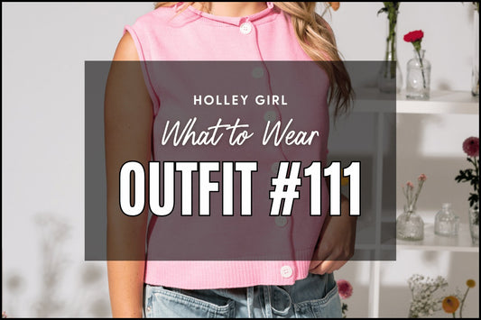 Outfit #111