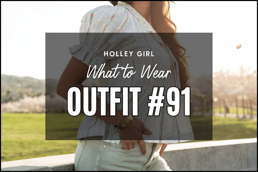 Outfit #91