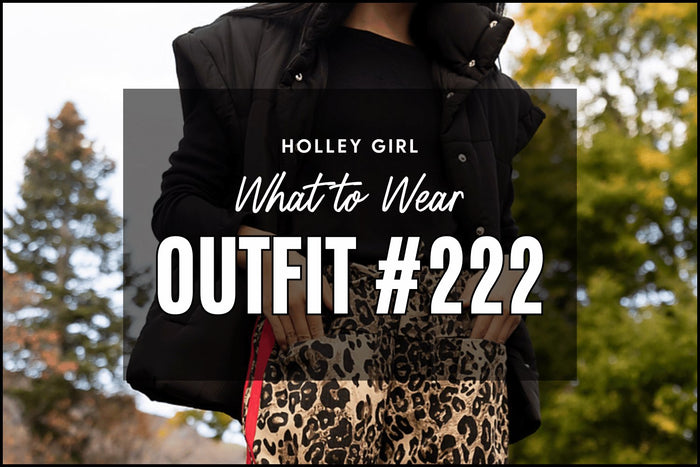 Outfit #222
