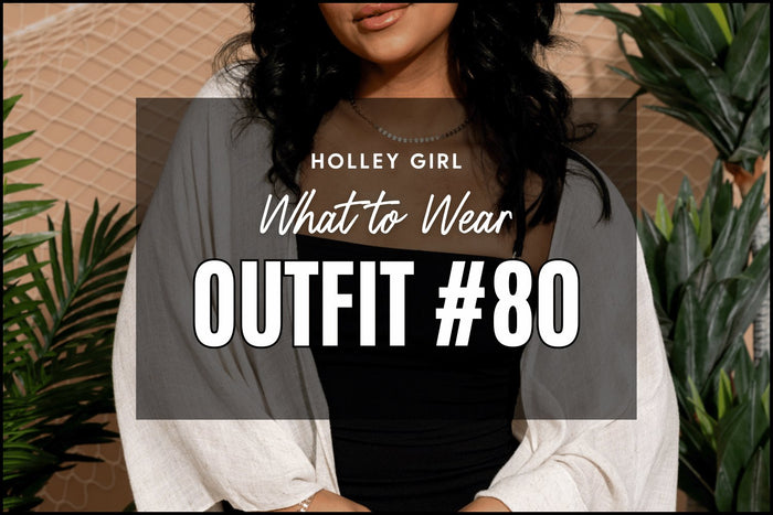 Outfit #80