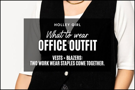 Office Outfit - Part 5