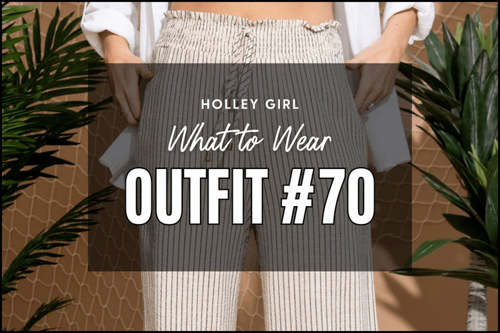 Outfit #70