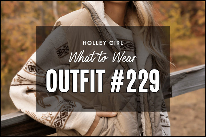 Outfit #229