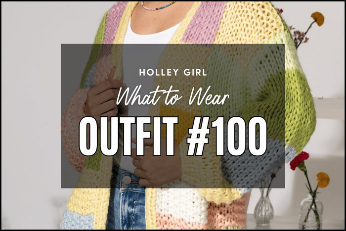 Outfit #100