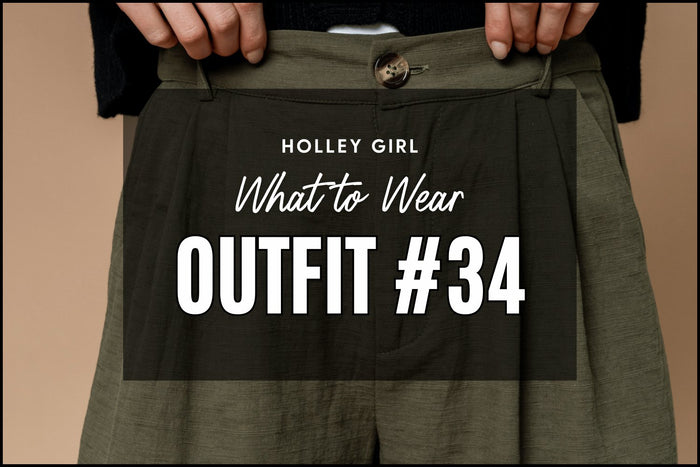 Outfit #34