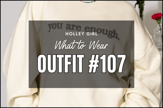 Outfit #107