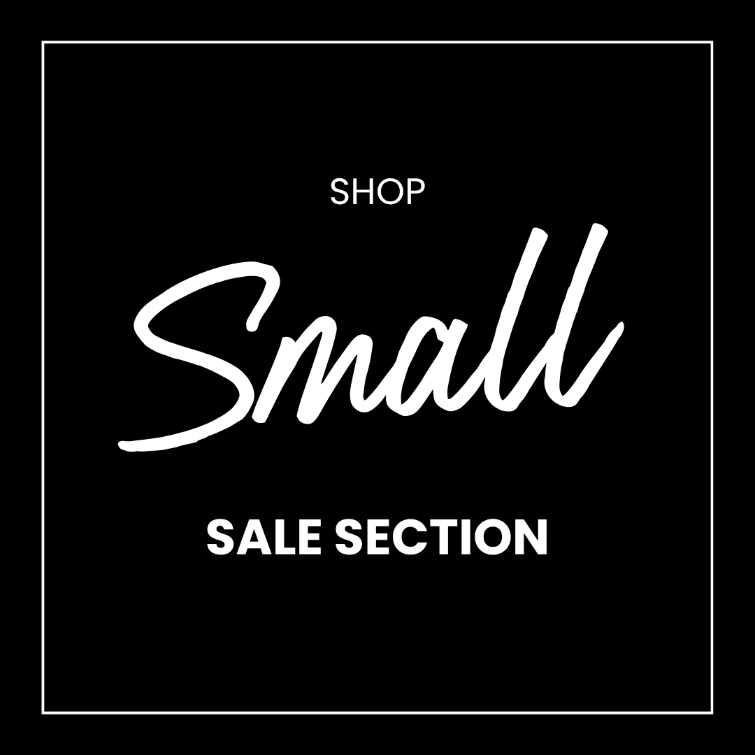 Sale - Small