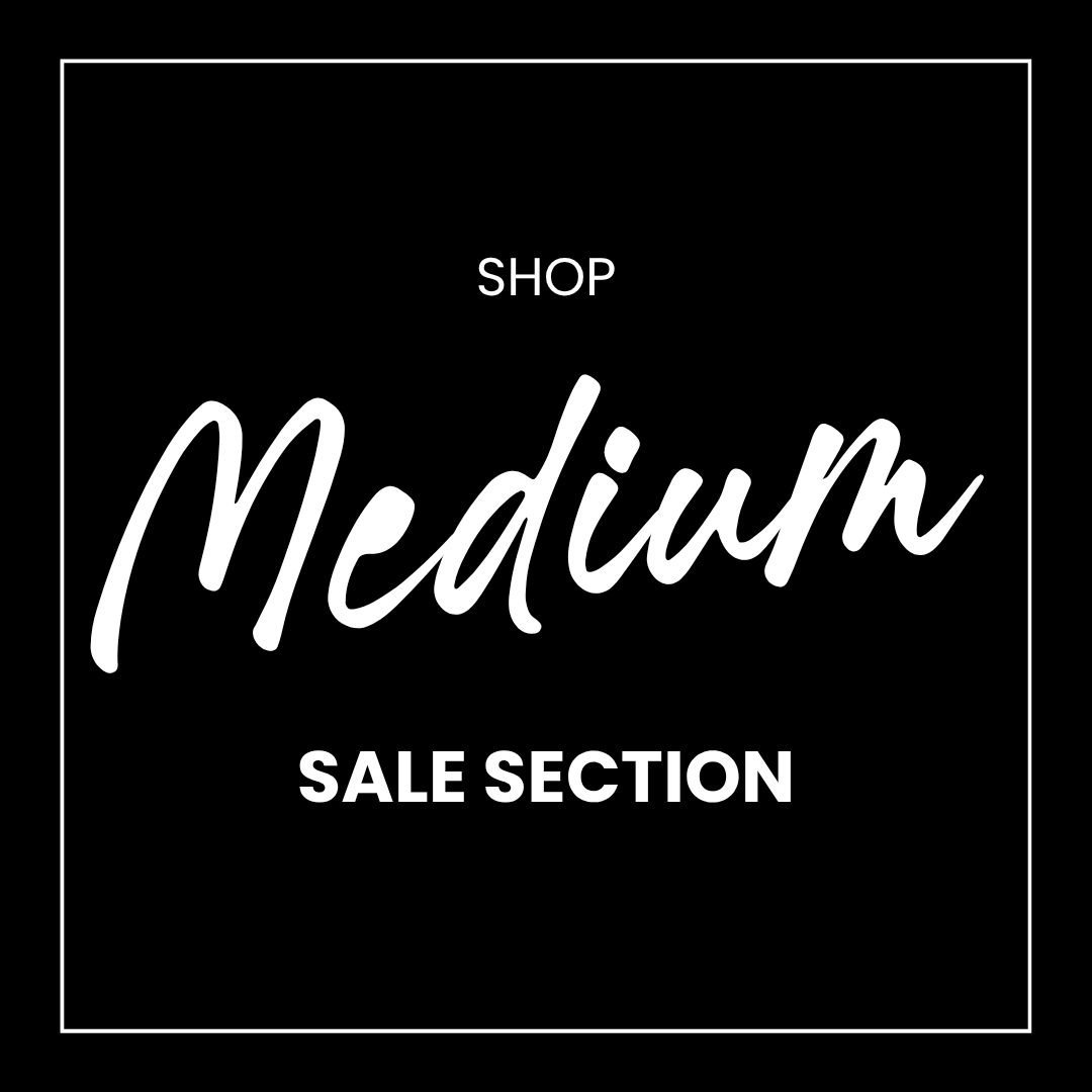 Sale - Medium