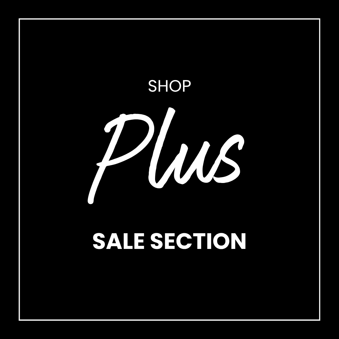 Sale - Plus