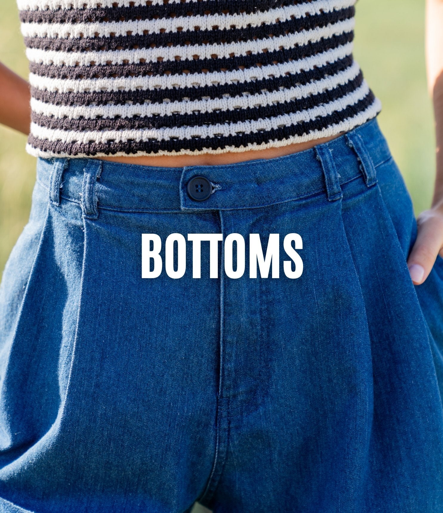BOTTOMS