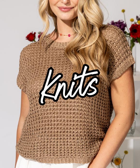 KNITS