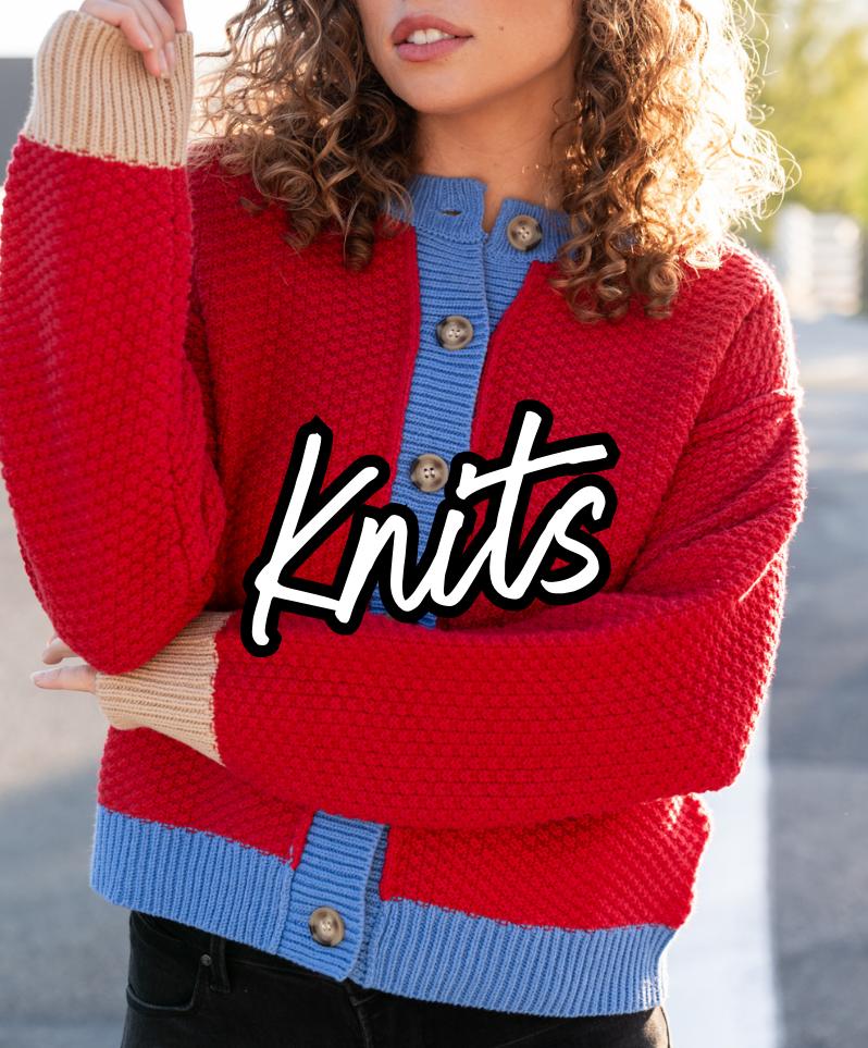 KNITS