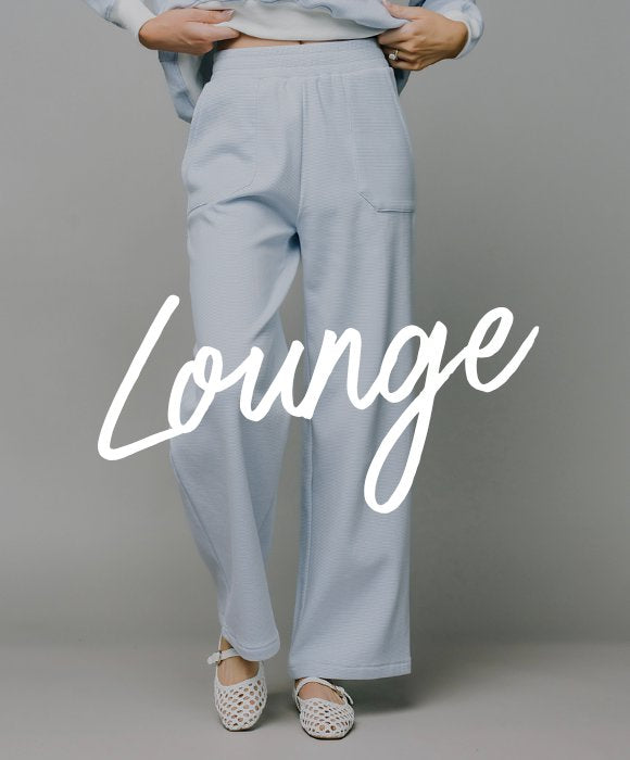 LOUNGE PANTS
