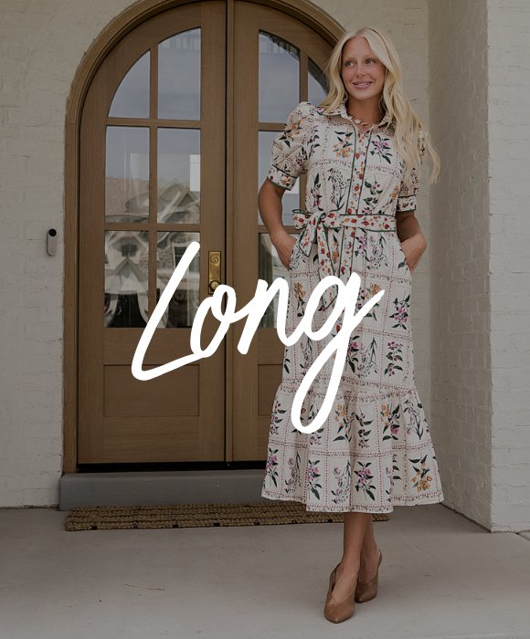 Long Dresses