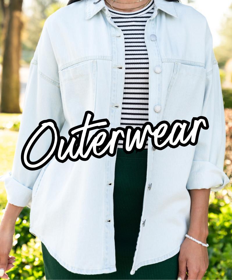 OUTERWEAR