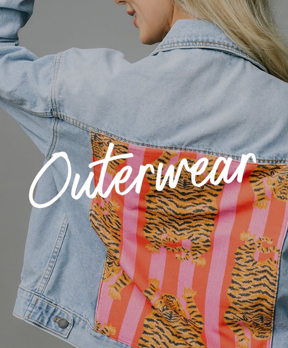 OUTERWEAR