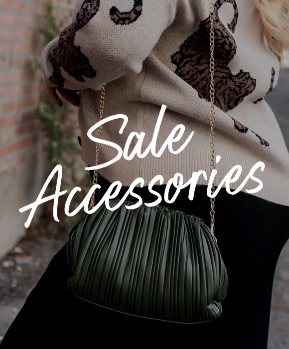SALE ACCESSORIES