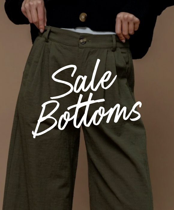 SALE BOTTOMS