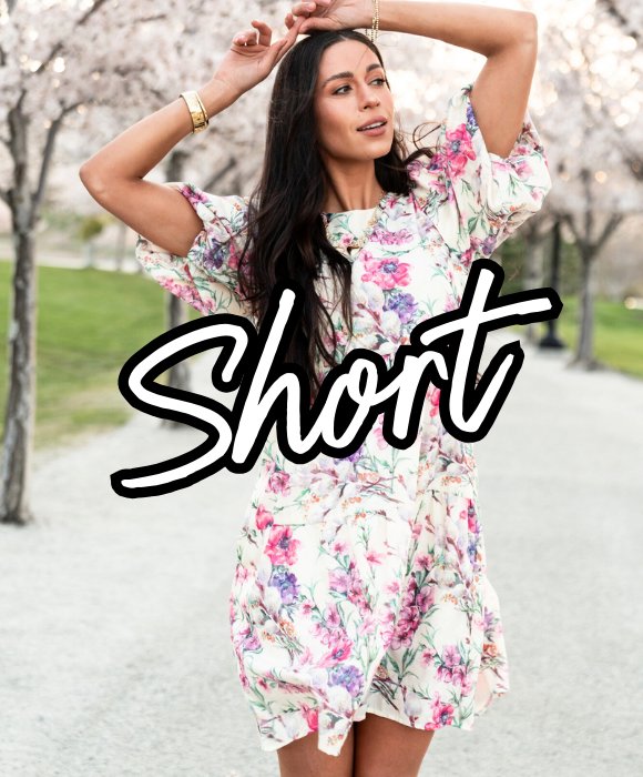 Short Dresses