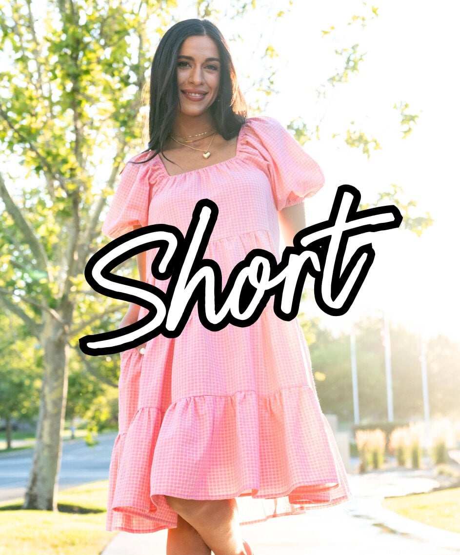 Short Dresses