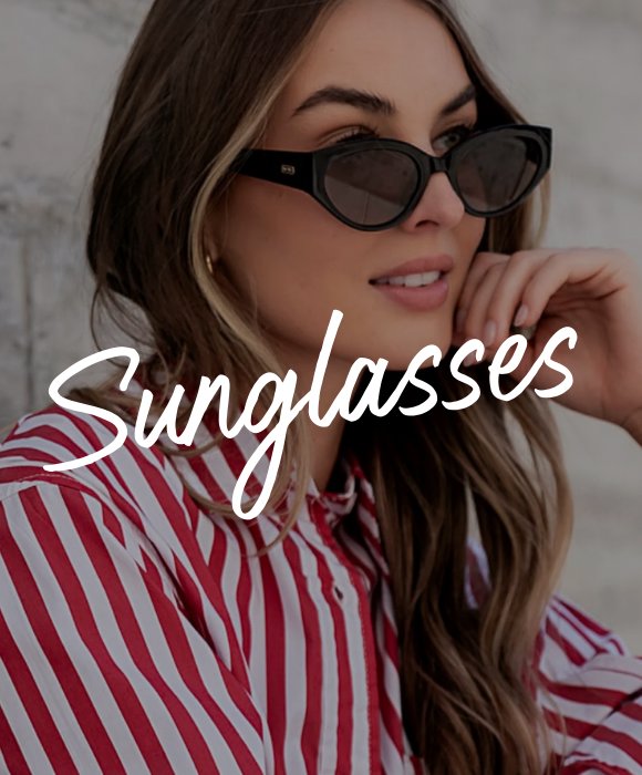 SUNGLASSES