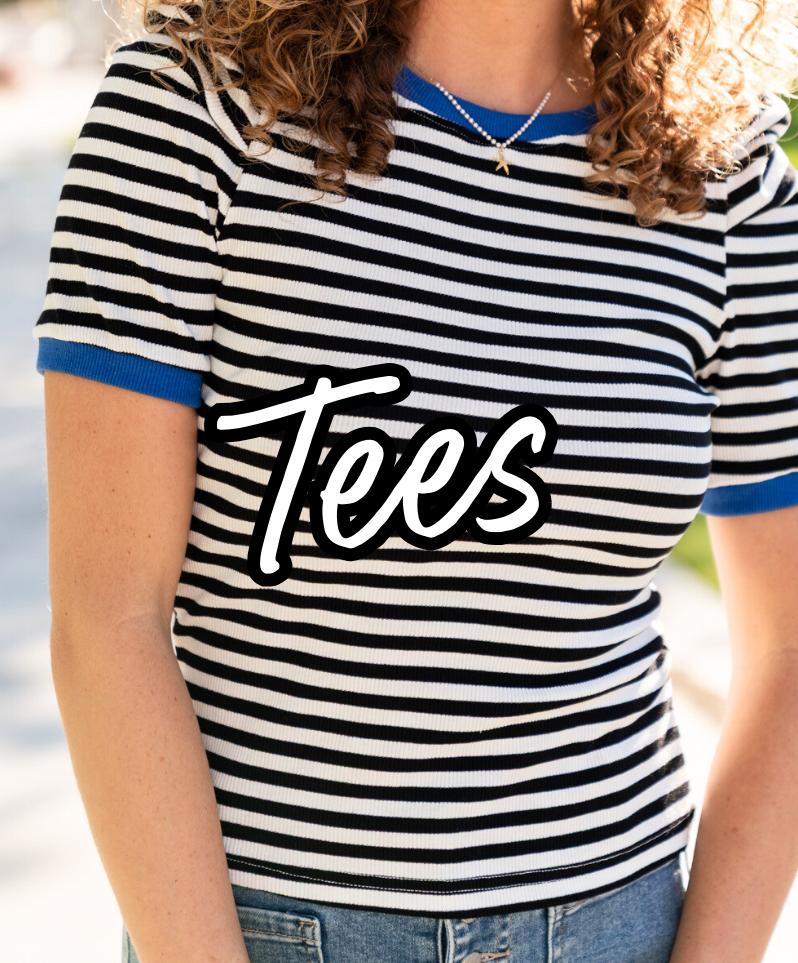 TEES