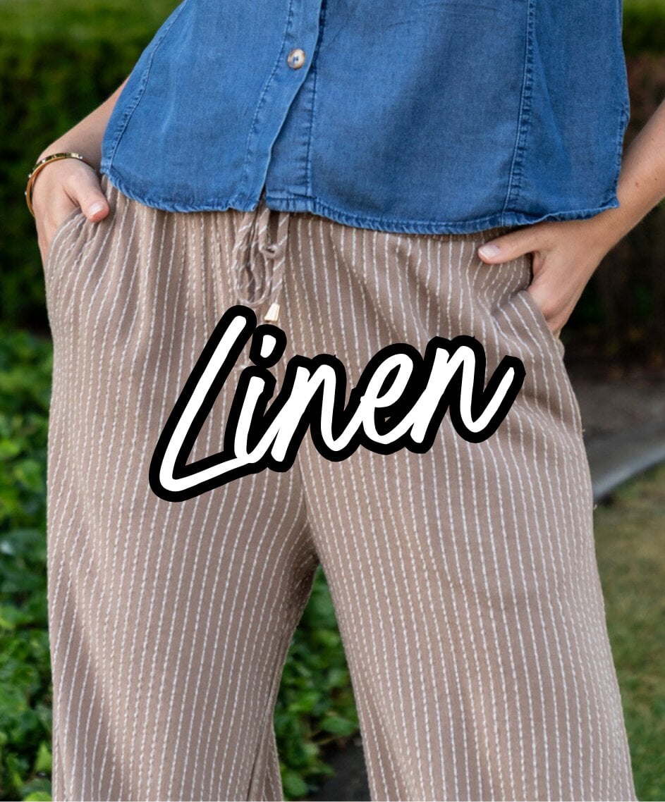 Linen