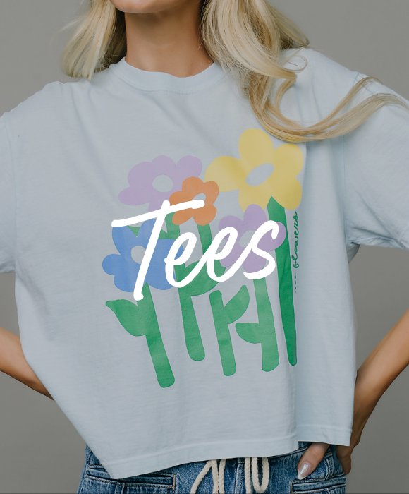 TEES