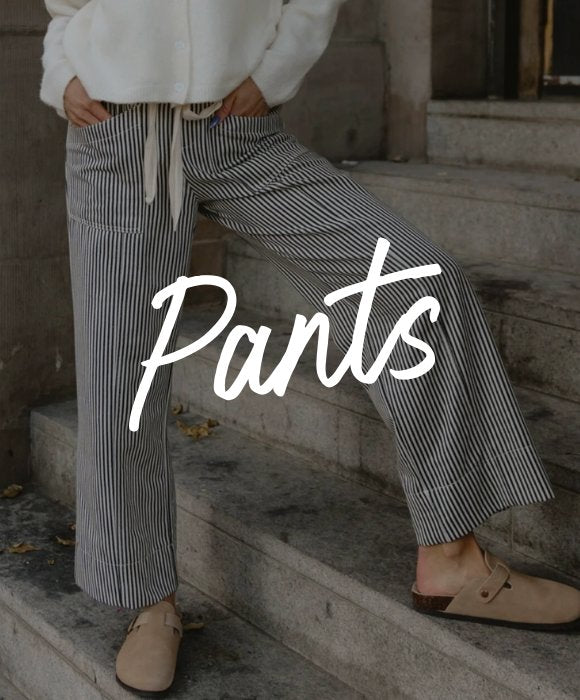 PANTS