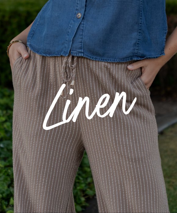 Linen