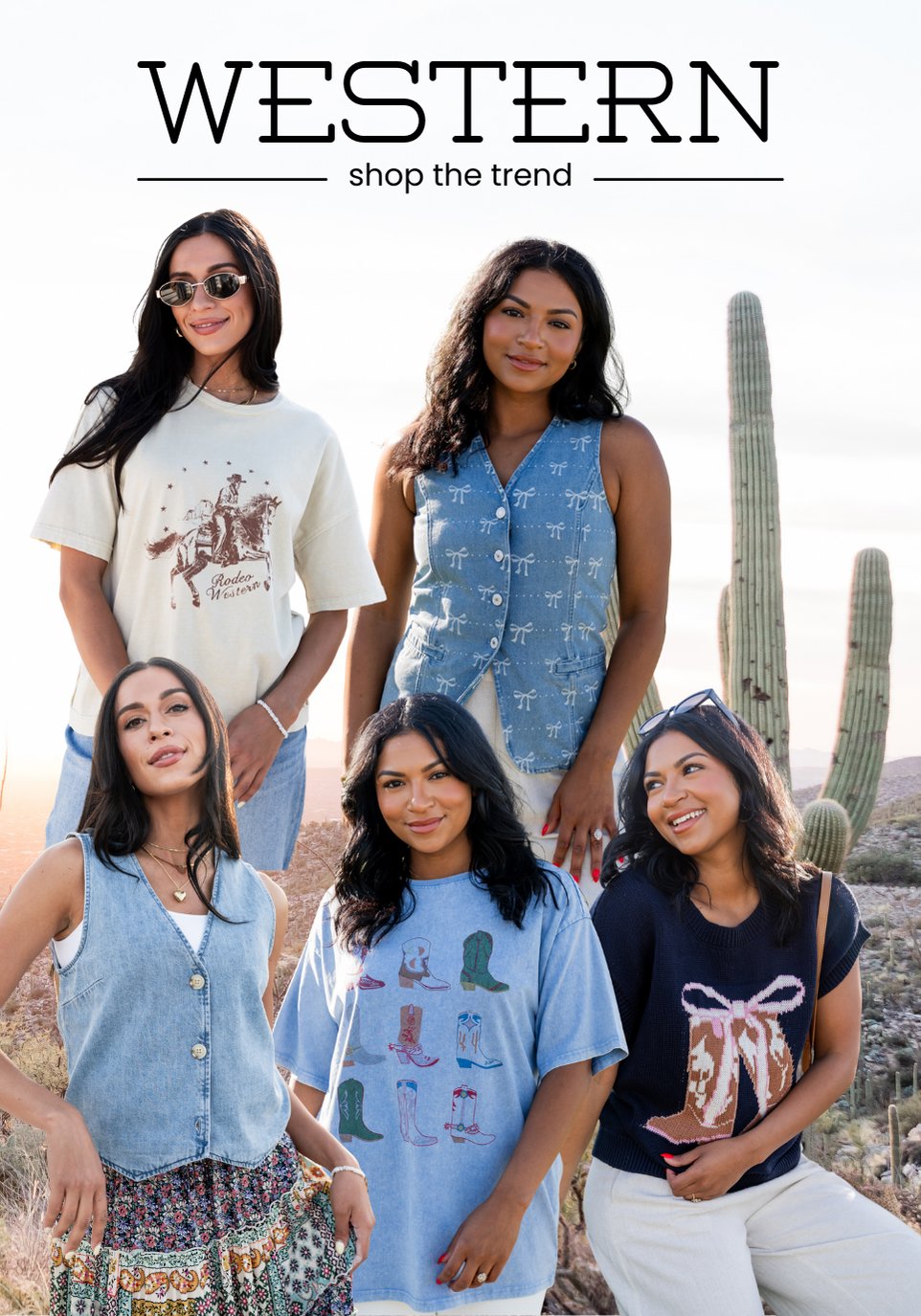 Western Collection