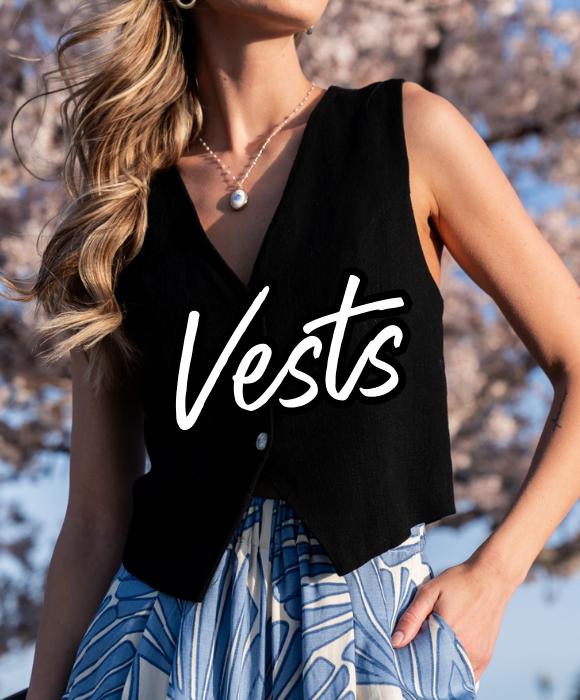 Vests