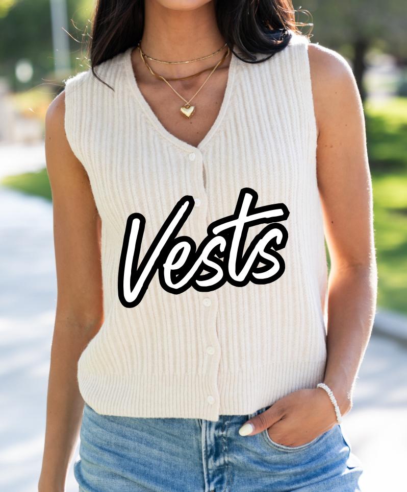 Vests