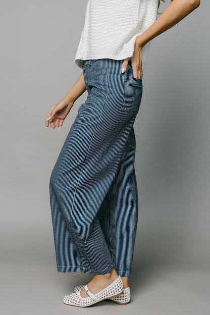 Oceanline Pants Clothing Holley Girl 