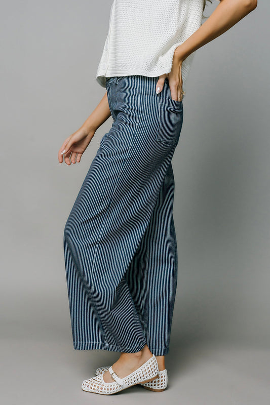 Oceanline Pants Clothing Holley Girl 