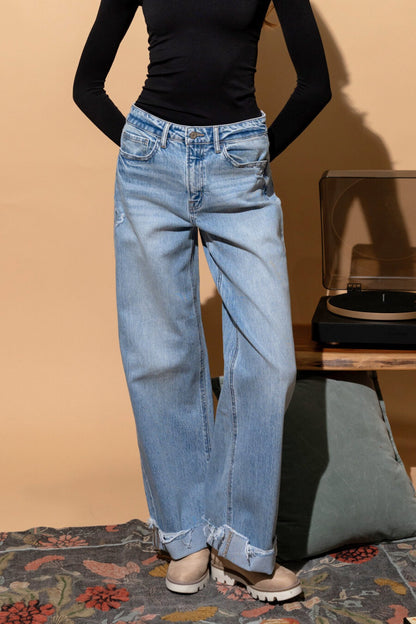 City Limits Jeans Clothing Holley Girl 